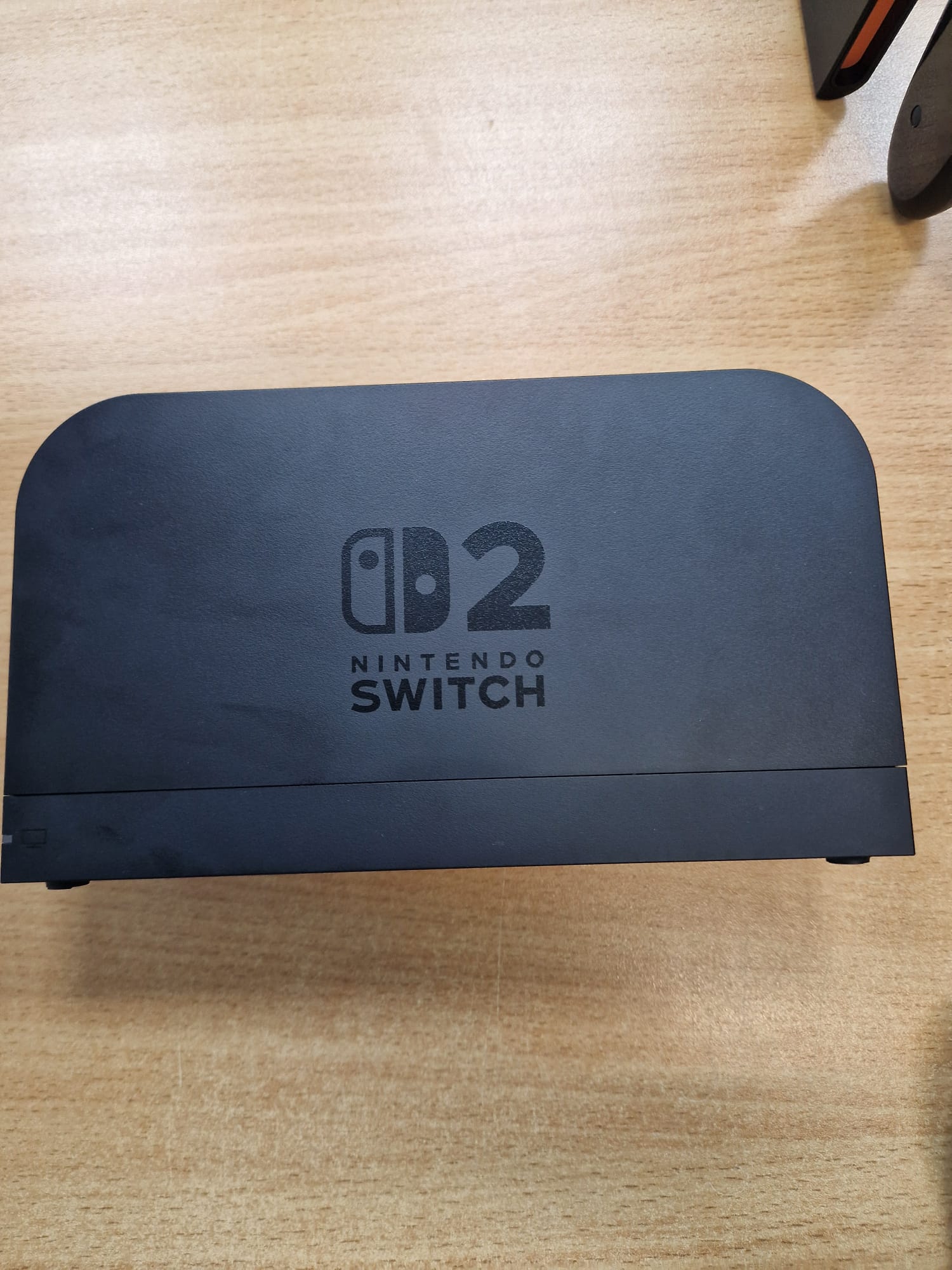 Boxed Switch 2 Pre-owned Nintendo Switch 2 Console Boxed Complete – Immaculate 12 ...